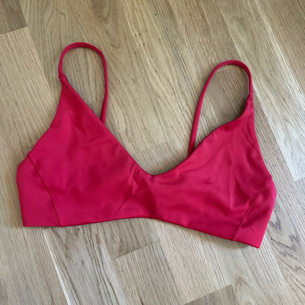 Left On Friday Sweet Chili Heat Red Sunday Top Small